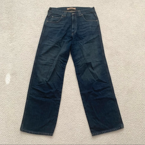 Mavi Jeans 170 Max Wide Jeans - Picture 3 of 7